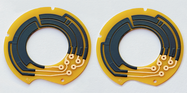 TPS PCB